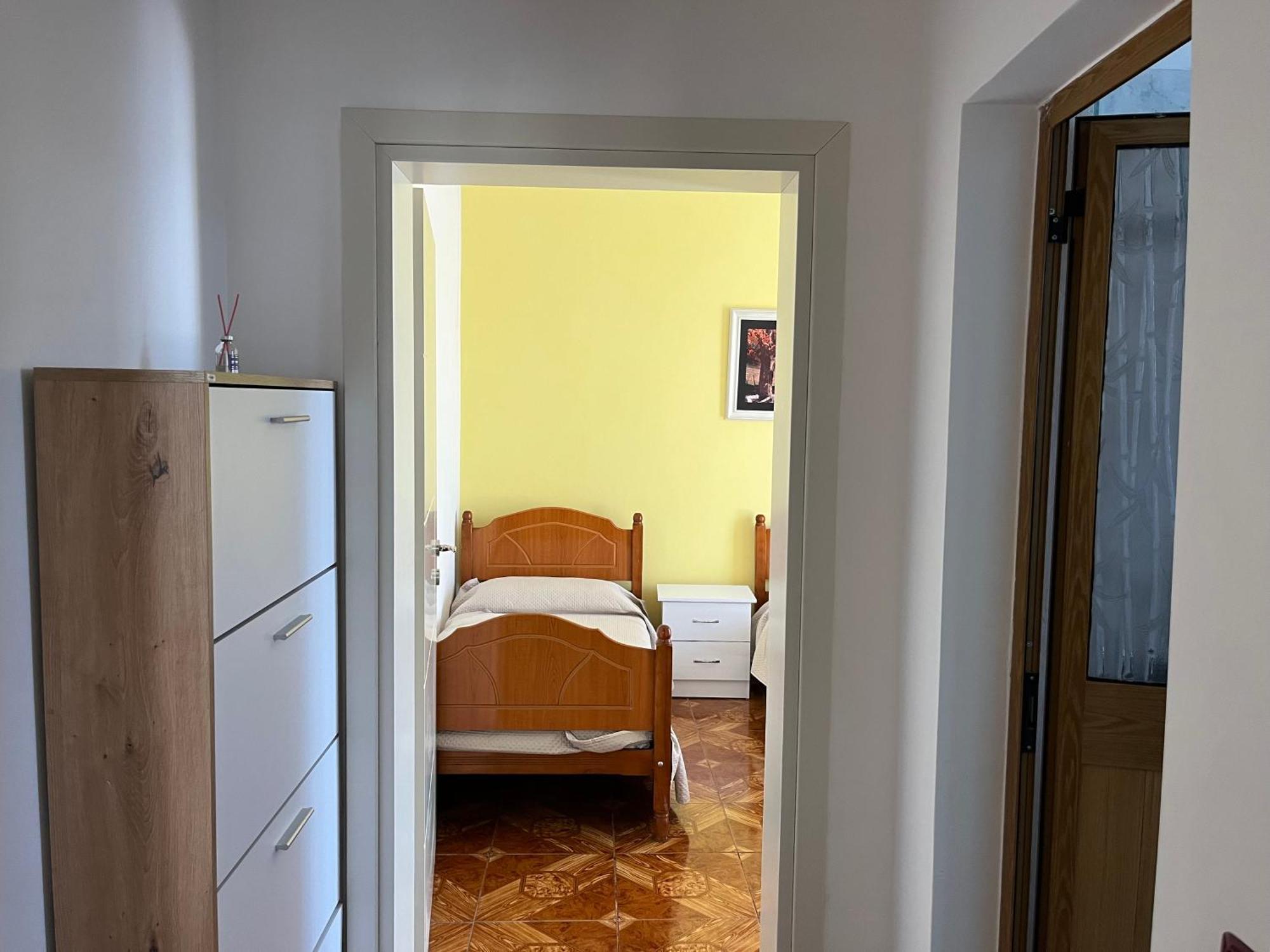 Durazzo Leilighet *